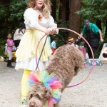 Petting Zoo For Birthdays in Palo Alto CA